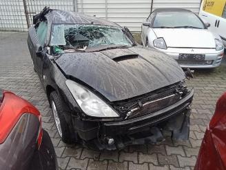 Toyota Celica Celica (ZZT230/231), Coupe, 1999 / 2005 1.8i 16V picture 1