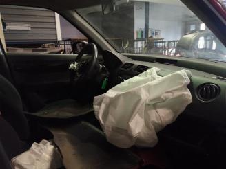 Salvage car Suzuki Swift Swift (ZA/ZC/ZD1/2/3/9), Hatchback, 2005 / 2011 1.3 VVT 16V 2006/8