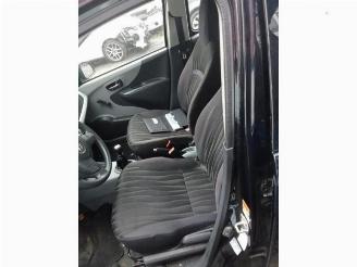 Nissan Pixo Pixo (D31S), Hatchback, 2009 1.0 12V picture 6