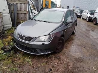 Uttjänta bilar auto Seat Ibiza Ibiza IV (6J5), Hatchback 5-drs, 2008 / 2017 1.4 16V 2014/8