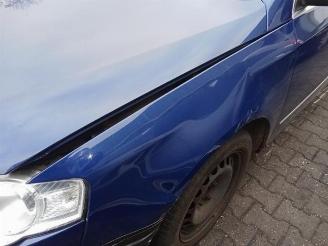 Volkswagen Passat Passat Variant (3C5), Combi, 2005 / 2010 1.9 TDI picture 4