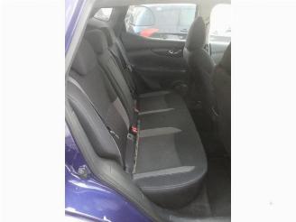 Nissan Qashqai Qashqai (J11), SUV, 2013 1.2 DIG-T 16V picture 8