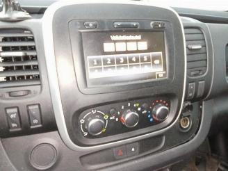 Renault Trafic Trafic (1FL/2FL/3FL/4FL), Van, 2014 2.0 dCi 16V 120 picture 5