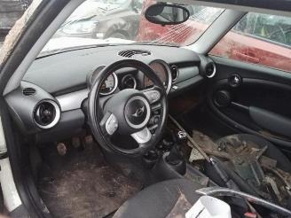 Mini Mini Mini (R56), Hatchback, 2006 / 2013 1.4 16V One picture 7