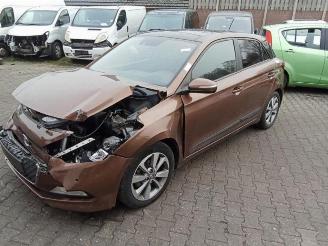 Hyundai I-20 i20 (GBB), Hatchback, 2014 / 2020 1.2i 16V picture 2