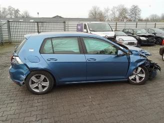 Volkswagen Golf Golf VII (AUA), Hatchback, 2012 / 2021 1.4 TSI 16V picture 4