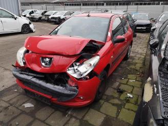 Peugeot 206 206+ (2L/M), Hatchback, 2009 / 2013 1.1 XR,XS picture 2