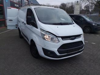 Ford Transit Transit Custom, Van, 2011 / 2023 2.2 TDCi 16V picture 3