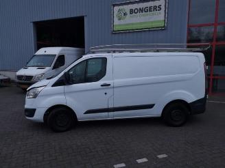 Autoverwertung Ford Transit Transit Custom, Van, 2011 / 2023 2.2 TDCi 16V 2014/1