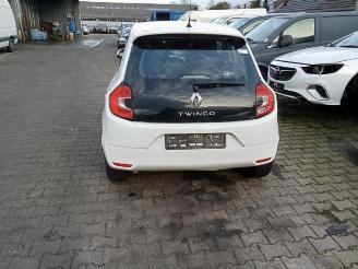 Renault Twingo Twingo III (AH), Hatchback 5-drs, 2014 1.0 SCe 75 12V picture 18