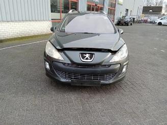 Peugeot 308 308 SW (4E/H), Combi 5-drs, 2007 / 2014 1.6 VTI 16V picture 3