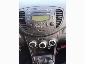 Hyundai I-10 i10 (F5), Hatchback, 2007 / 2013 1.1i 12V picture 6