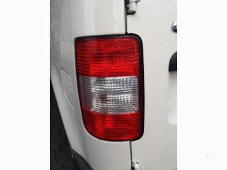 Volkswagen Caddy Caddy III (2KA,2KH,2CA,2CH), Van, 2004 / 2015 1.9 TDI picture 23