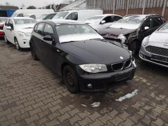 Auto da rottamare BMW 1-serie 1 serie (E87/87N), Hatchback 5-drs, 2003 / 2012 116i 1.6 16V 2006