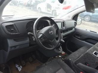 Opel Vivaro Vivaro, Van, 2019 2.0 Diesel 145 picture 29
