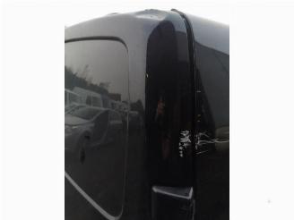 Opel Vivaro Vivaro, Van, 2019 2.0 Diesel 145 picture 25