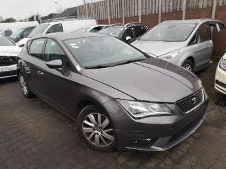 Seat Leon Leon (5FB), Hatchback 5-drs, 2012 / 2020 1.2 TSI Ecomotive 16V picture 7