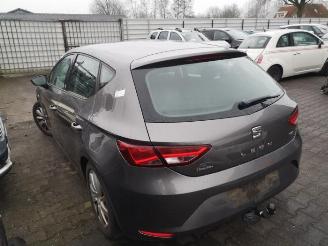 Seat Leon Leon (5FB), Hatchback 5-drs, 2012 / 2020 1.2 TSI Ecomotive 16V picture 3