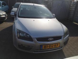 Ford Focus Focus 2 Wagon, Combi, 2004 / 2012 2.0 16V picture 1