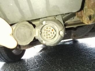 Ford S-Max S-Max (GBW), MPV, 2006 / 2014 2.0 TDCi 16V 140 picture 9