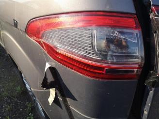 Ford S-Max S-Max (GBW), MPV, 2006 / 2014 2.0 TDCi 16V 140 picture 27