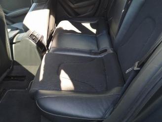 Audi A4 A4 Avant (B8), Combi, 2007 / 2015 2.0 TDI 16V picture 17