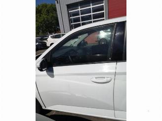 Skoda Fabia Fabia III Combi (NJ5), Combi 5-drs, 2014 / 2022 1.2 TSI 16V Greentech picture 9