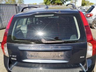 Volvo V-50 V50 (MW), Combi, 2003 / 2012 2.0 16V picture 22
