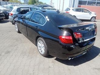 demontáž osobní automobily BMW 5-serie 5 serie (F10), Sedan, 2009 / 2016 520i 16V 2012/2