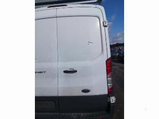 Ford Transit Transit, Van, 2013 2.0 TDCi 16V Eco Blue 130 picture 10