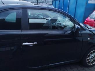 Fiat 500 500 (312), Hatchback, 2007 1.2 picture 22