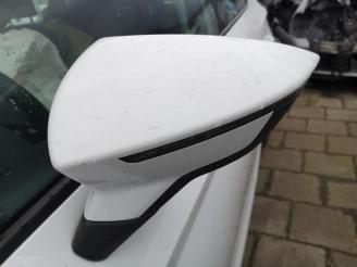 Seat Leon Leon (5FB), Hatchback 5-drs, 2012 / 2020 1.6 TDI Ecomotive 16V picture 14