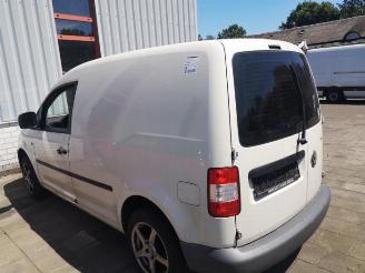 Volkswagen Caddy Caddy III (2KA,2KH,2CA,2CH), Van, 2004 / 2015 2.0 SDI picture 3