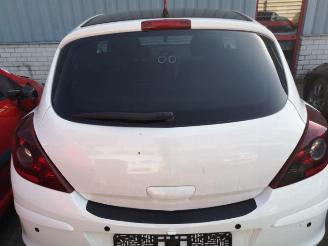 Opel Corsa Corsa D, Hatchback, 2006 / 2014 1.4 Eco picture 26