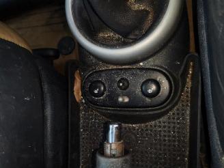 Mini One Mini (R50/53), Hatchback, 2001 / 2007 1.6 16V Cooper S picture 20
