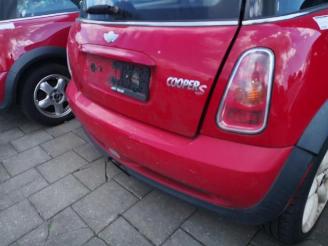 Mini One Mini (R50/53), Hatchback, 2001 / 2007 1.6 16V Cooper S picture 13