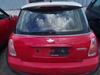 Mini One Mini (R50/53), Hatchback, 2001 / 2007 1.6 16V Cooper S picture 10