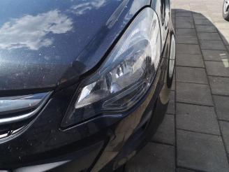 Opel Corsa Corsa D, Hatchback, 2006 / 2014 1.2 ecoFLEX picture 33