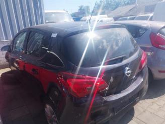 Opel Corsa Corsa E, Hatchback, 2014 1.4 Turbo 16V picture 2