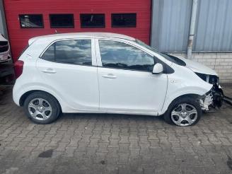 Sloopauto Kia Picanto Picanto (JA), Hatchback, 2017 1.0 12V 2019/3