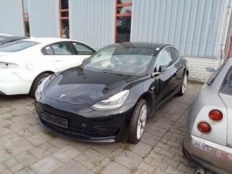 Uttjänta bilar auto Tesla Model 3 Model 3, Sedan, 2017 Standard RWD Plus 60 kWh 2019/12