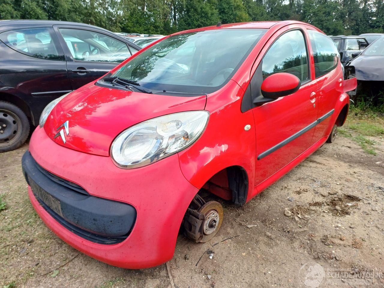 Citroën C1 1.0-12V Séduction