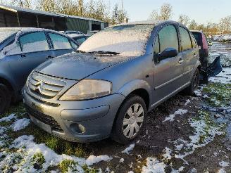 Autoverwertung Citroën C3 1.4 Caractère 2008/3