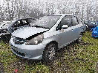 Vrakbiler auto Honda Jazz 1.2 Cool 2005/5