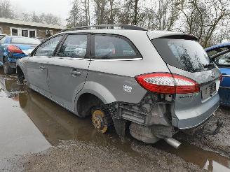 Autoverwertung Ford Mondeo Wagon 2.5-20V Titanium 2008/3