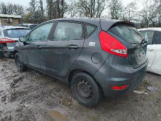 demontáž osobní automobily Ford Fiesta 1.25 Limited 2009/10
