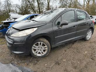 Autoverwertung Peugeot 207 1.4 VTi X-line 2007/8