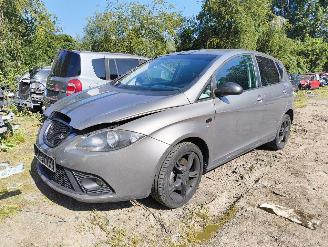 Sloopauto Seat Altea 2.0 TFSI FR 2006/12