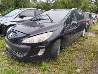 Auto da rottamare Peugeot 308 SW 1.6 VTi Blue Lease 2010/11