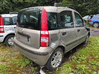 Sloopauto Fiat Panda 1.2 Young 2008/6